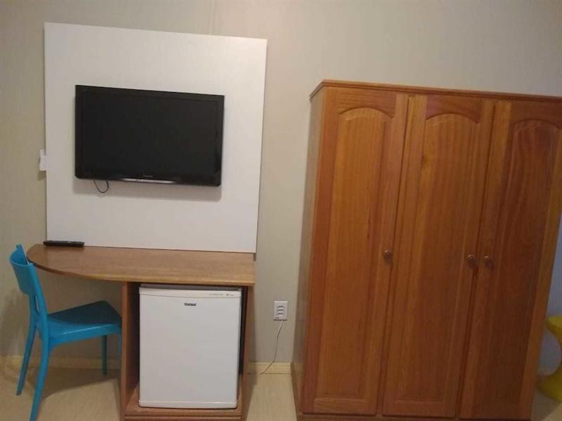 Letto Hotel Candeeiro Da Serra Salvador do Sul Exterior photo